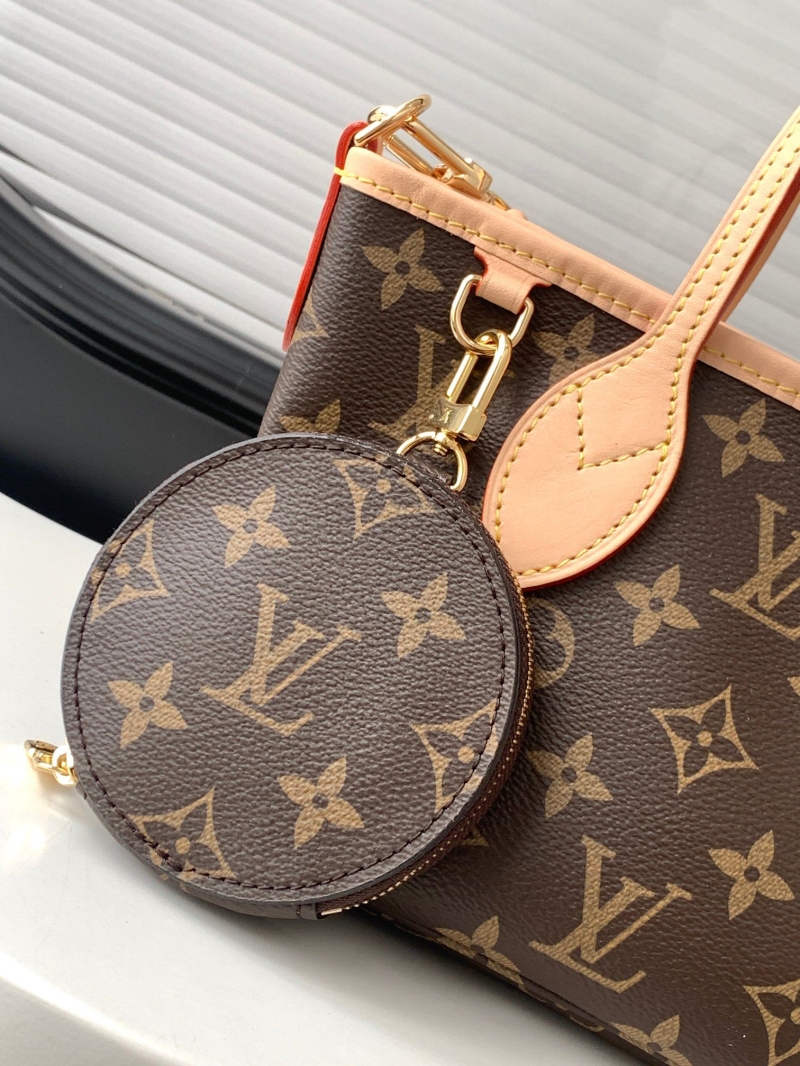 LV Shopping Bags